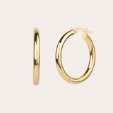 Birdie Hoops