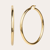 Birdie Hoops