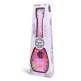 17" Ukelele for Beginners!