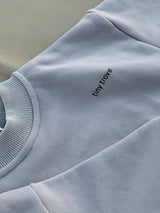 Tiny Trove Adult Sweat Suit - 100 % Cotton