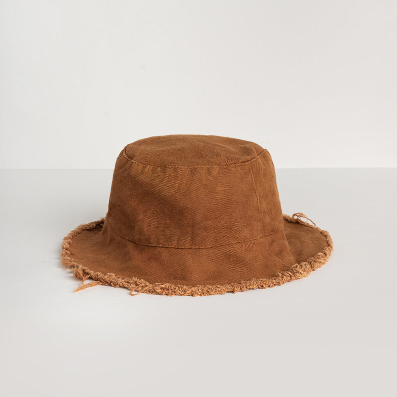 Utility Bucket Hat