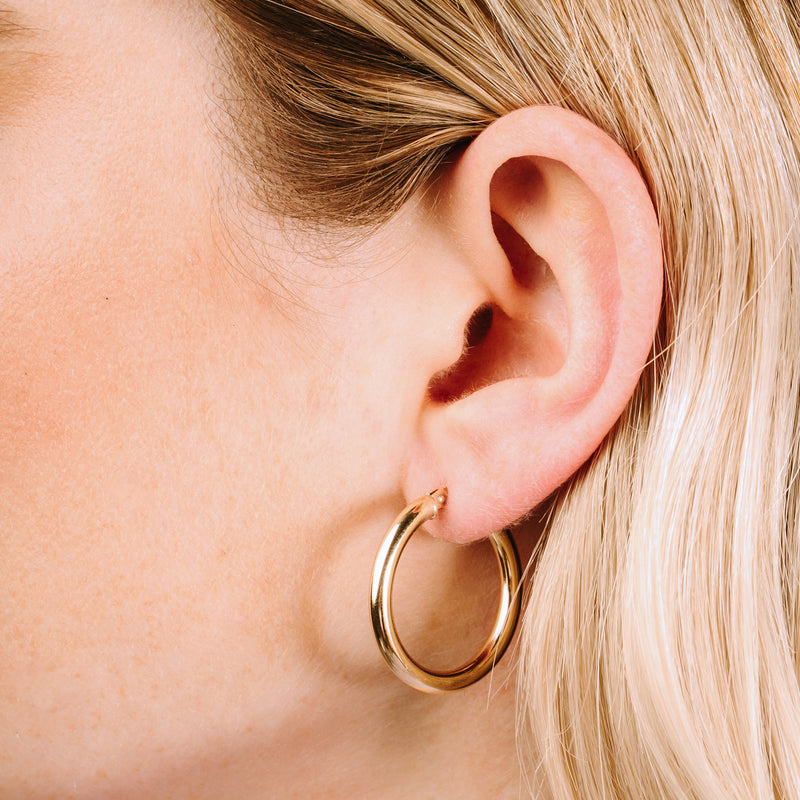 Birdie Hoops