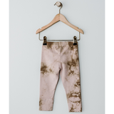 Everyday Marble Tie Dye Legging