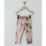 Everyday Marble Tie Dye Legging