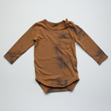 Long Sleeve Onesie