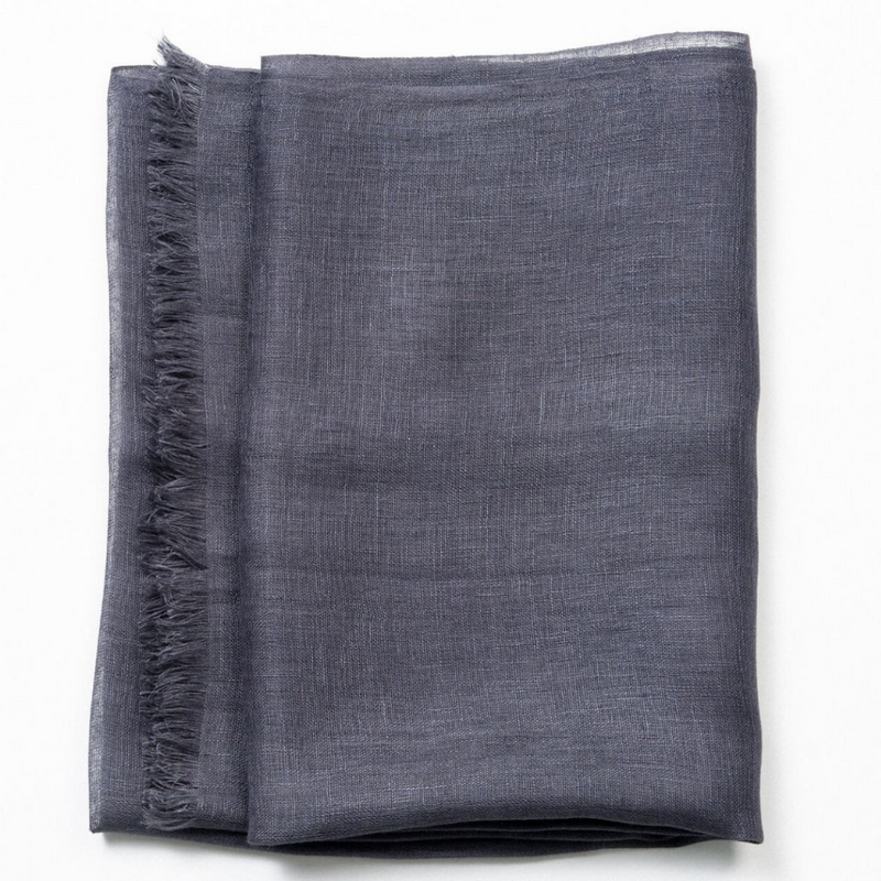 Linen Scarf