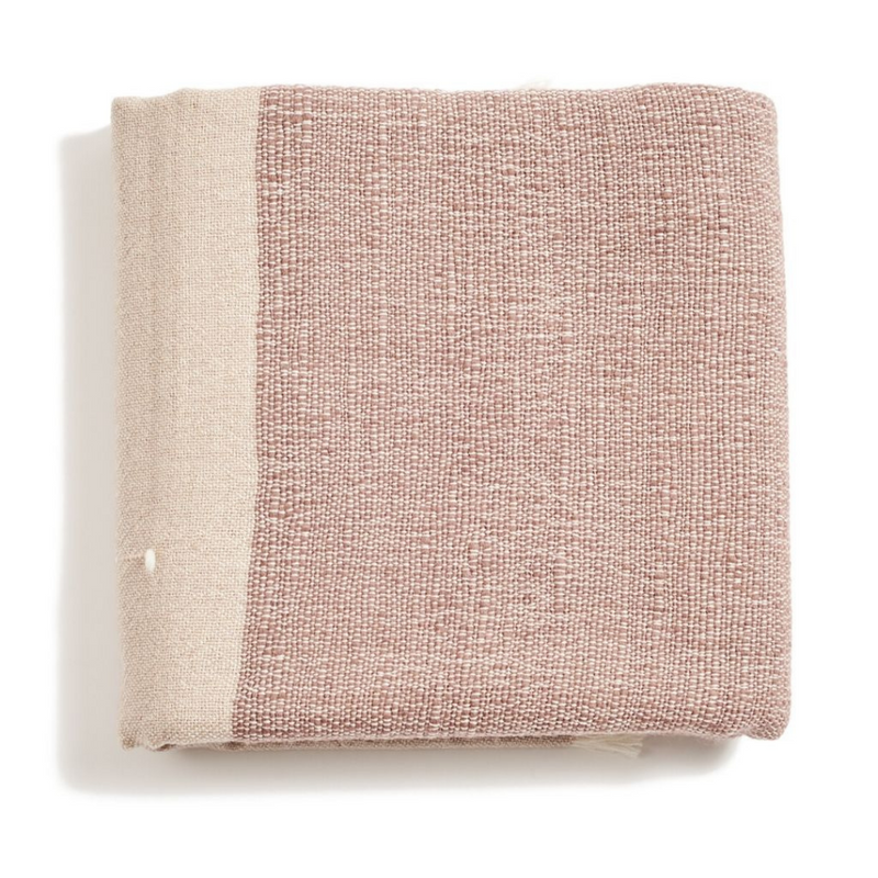 Cino Merino Wool Throw