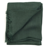 Linen Scarf