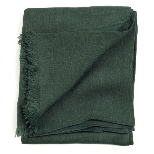 Linen Scarf