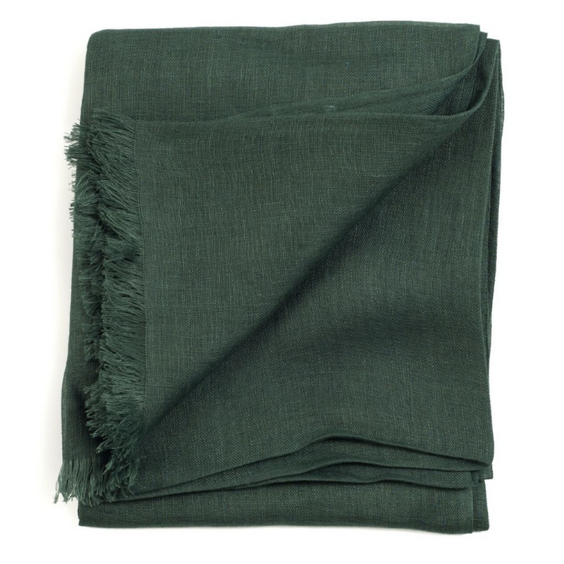 Linen Scarf